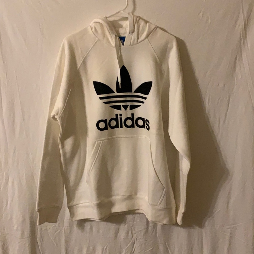 Adidas sweatshirt